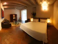 Hotel Casa la Mantilla by Faranda Boutique