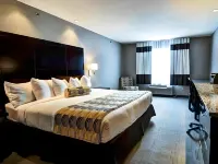 Home Inn & Suites Yorkton Hotels in Yorkton