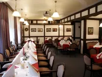 Hotel Gremersdorf - Zum Grünen Jäger Hotels in Heiligenhafen