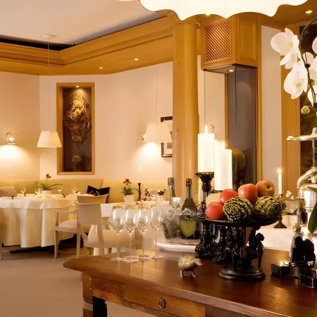 Althoff Hotel Fürstenhof