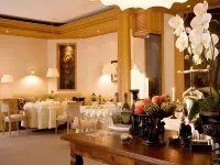 Althoff Hotel Fürstenhof - 5-Star