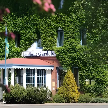 Ringhotel Gardels