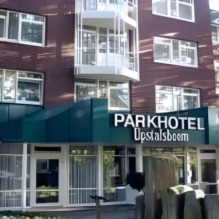 Upstalsboom Parkhotel