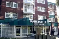 Upstalsboom Parkhotel Hotels in Hinte