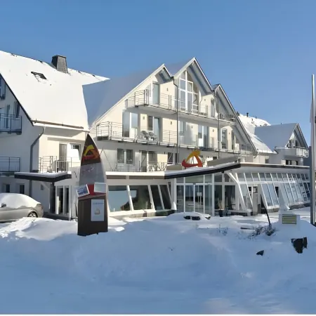 Das Loft Hotel Willingen
