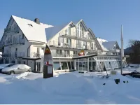 Das Loft Hotel Willingen - Mountain view