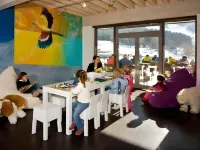 Hotel Wetterstein Hotels in Telfs