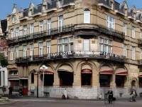 Amrâth Grand Hotel de l’Empereur