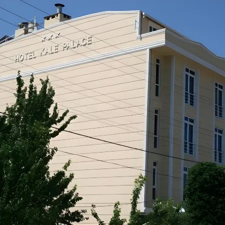 Hotel Kale Palas