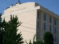 Kale Palace Hotel Các khách sạn ở Fatih Mh.