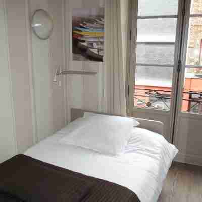 Le Minotel Rooms
