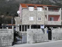 Villa Konalic Hotel di Rozat