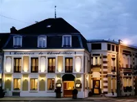 L'Hôtel le Cheval Noir Hotels in Flagy