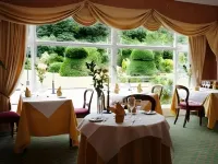 Maenan Abbey Hotel Hotels in Llanddoged and Maenan