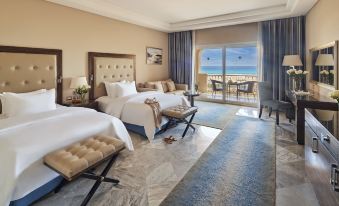 Rixos Alamein