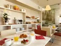 Hotel Bed4U Tudela - breakfast