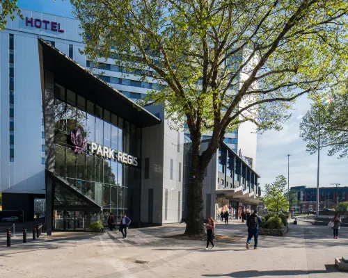 Park Regis Birmingham Near Hotel Photos