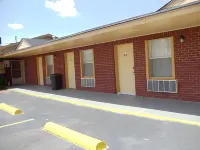 Antlers Budget Inn