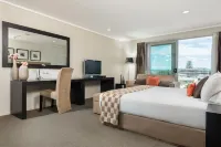 Hotel on Devonport Hotel a Tauranga