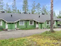 Ylläsmukka a 3 Ylläs Ski Resort, North 주변 호텔