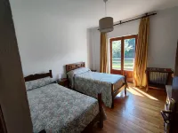 Chalet Las Llamas on Llanes Các khách sạn gần Playa de Barro
