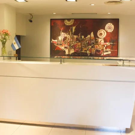 Hotel Albertina Boutique Отели рядом с достопримечательностью «Госпиталь Росон»
