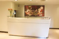 Hotel Albertina Boutique Hotels in San Juan
