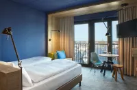 Arborea Marina Resort Neustadt - Pools
