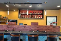 舊金山機場西拉昆塔温德姆套房酒店 - 酒吧
