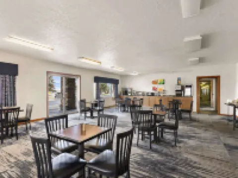 Quality Inn Cheyenne I-25 South Hotels in Cheyenne