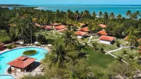 Angá Beach Hotel - Kolam Renang