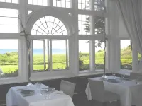 The Beach House - parking