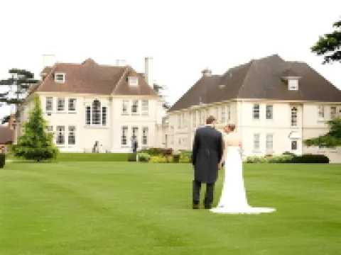 Brockencote Hall Hotels in Kidderminster