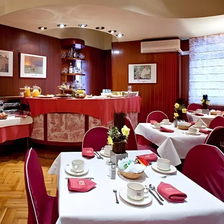 Habitus Hotel Leyre