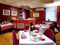 Habitus Hotel Leyre - Frühstück