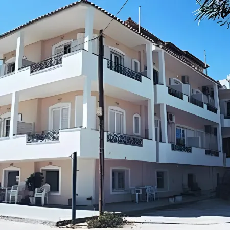 Kontogoni Rooms
