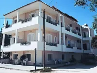 Kontogoni Rooms Hotels in Elafonisos