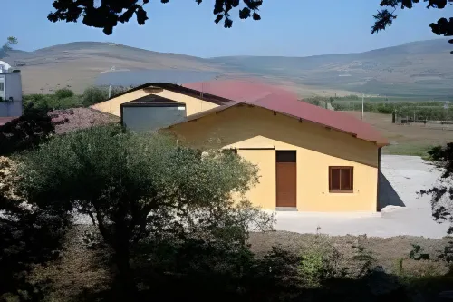 Agriturismo Borgo San Nicolao