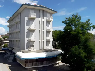 Hotel Umberto