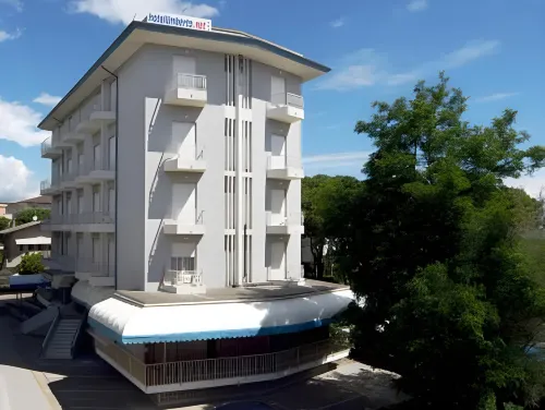 Hotel Umberto