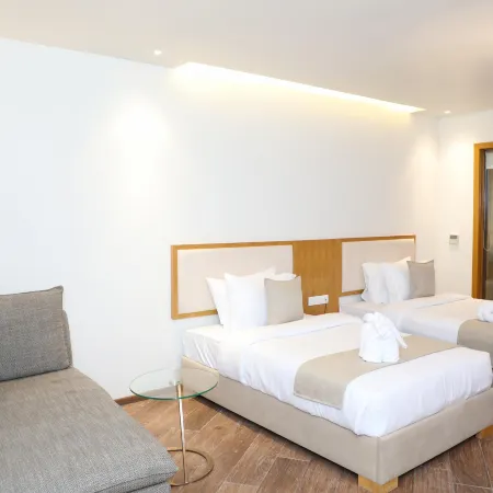 The Fern Residency, Morbi