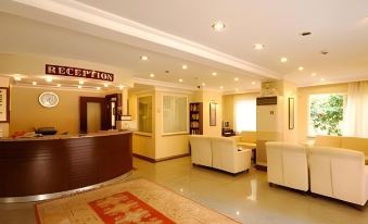 Kleopatra Hotel