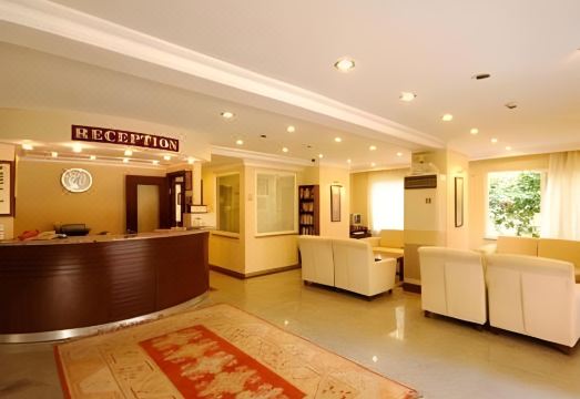 호텔 클레오파트라 알라니아 이미지