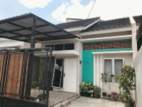 Homestay Lavender C6 Palembang Hotels in 
