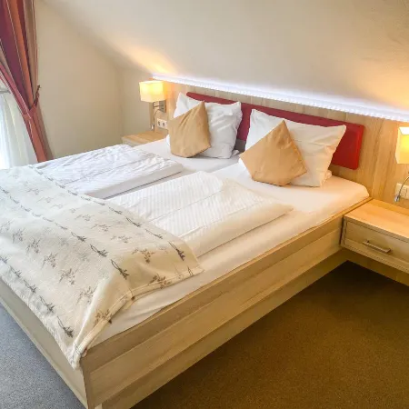 Hotel Garni Silvana