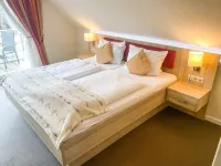 Hotel Garni Silvana Hotels in Sankt Peter-Ording