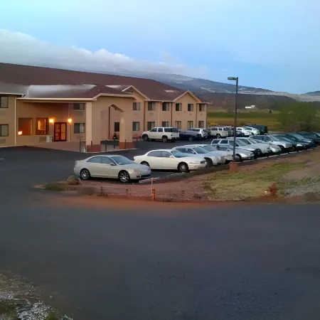 Red Sands Hotel