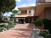 Rosso Vulcano Hotels in Pedara