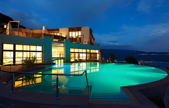Lefay Resort & Spa Lago di Garda