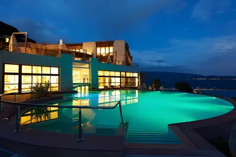 Lefay Resort & Spa Lago di Garda